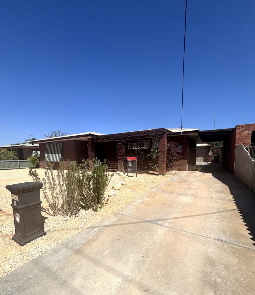 14 Willesee St, Morgantown, WA 6701