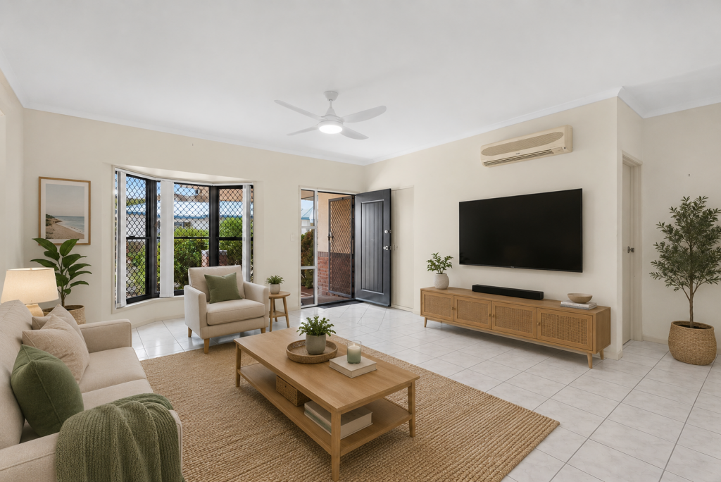 32/34-56 Elizabeth St, Urangan, QLD 4655