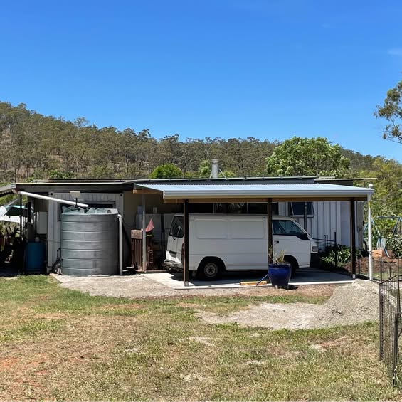 403 Millstream Pde, Millstream, QLD 4888