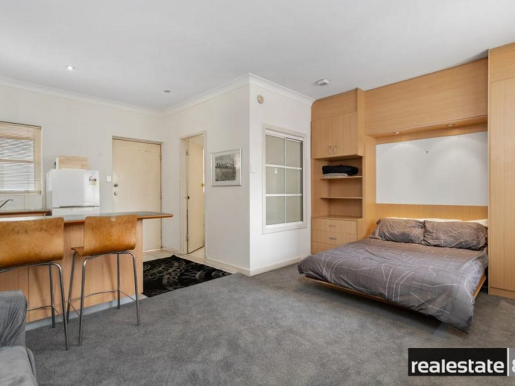 60/138 Adelaide Tce, East Perth, WA 6004