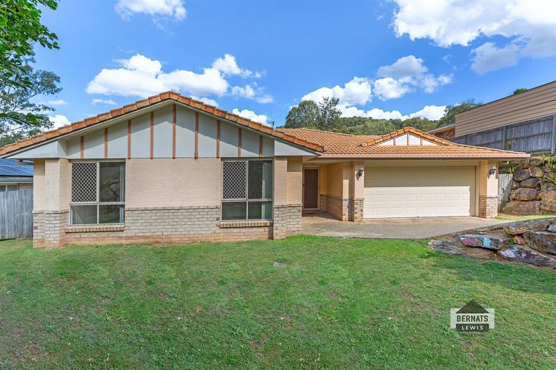 22 Park Lane, Bahrs Scrub, QLD 4207