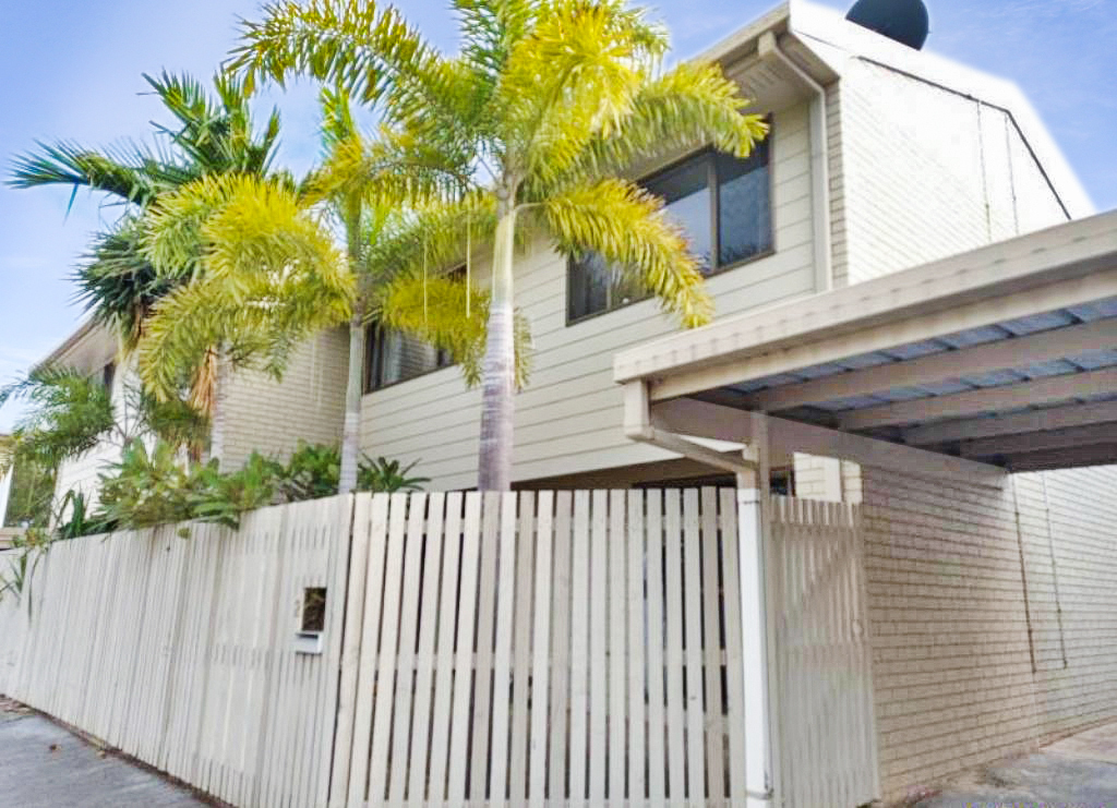 2/28 PARKSIDE ST, TANNUM SANDS, QLD 4680