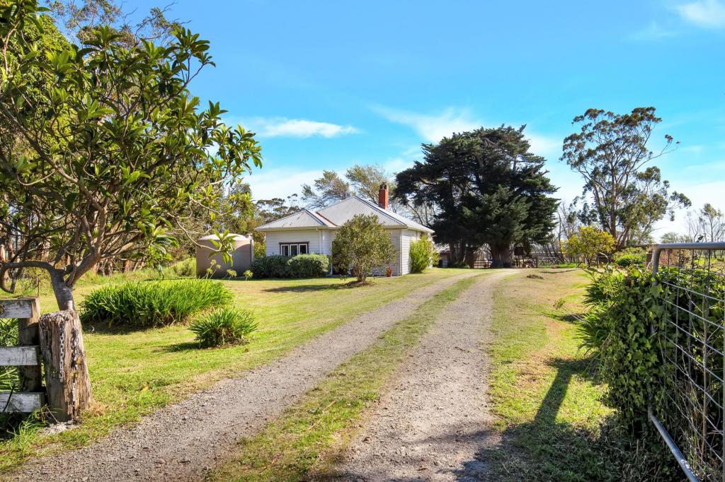 1455 WESTERNPORT RD, HEATH HILL, VIC 3981