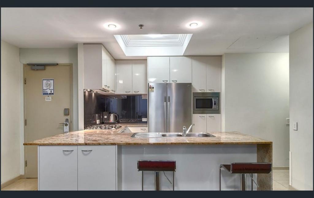 3607/70 Mary St, Brisbane City, QLD 4000