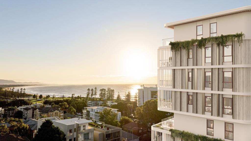 401/1 Church St, Wollongong, NSW 2500