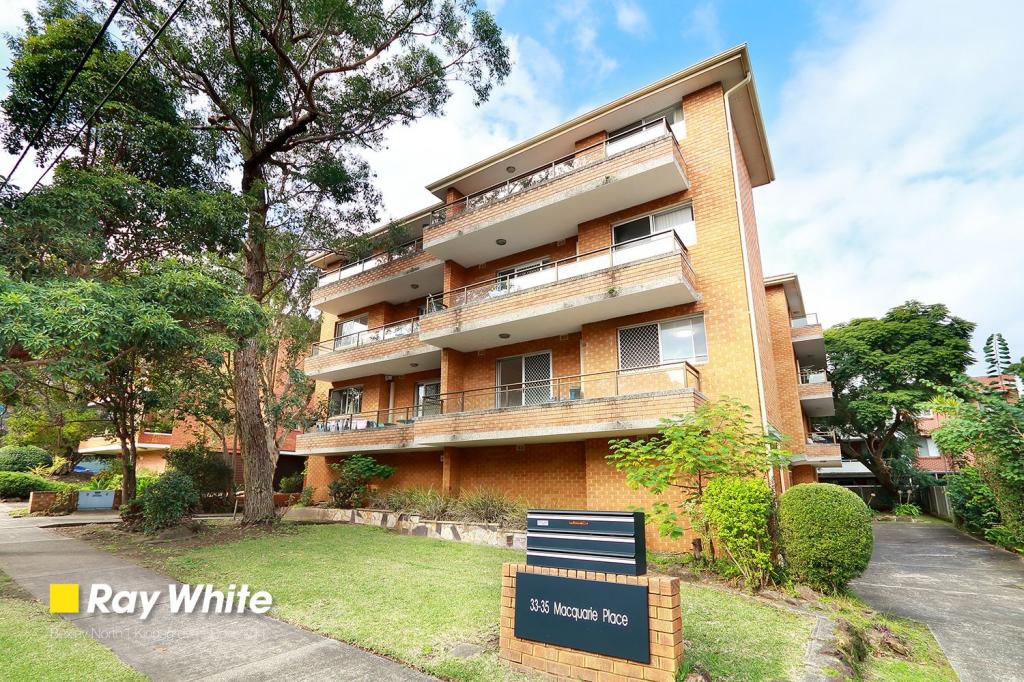 8/33-35 Macquarie Pl, Mortdale, NSW 2223