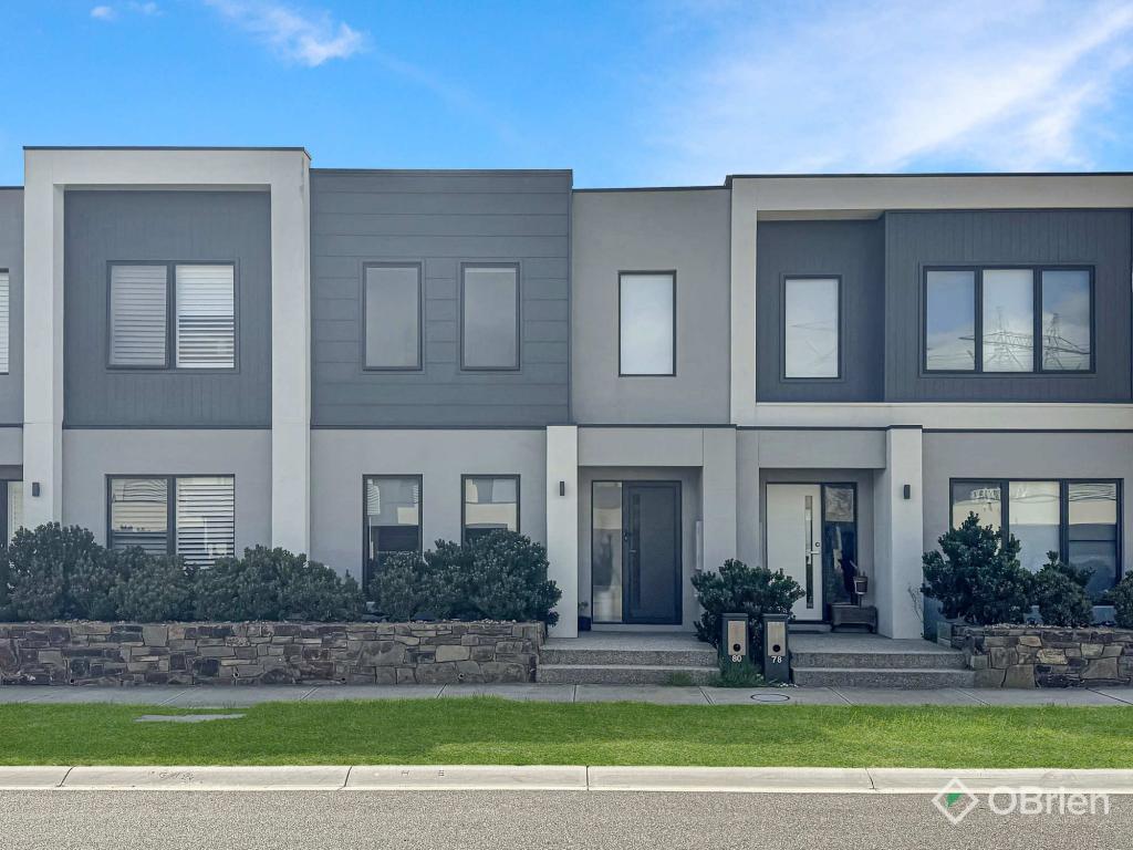 80 Picnic Ave, Clyde North, VIC 3978
