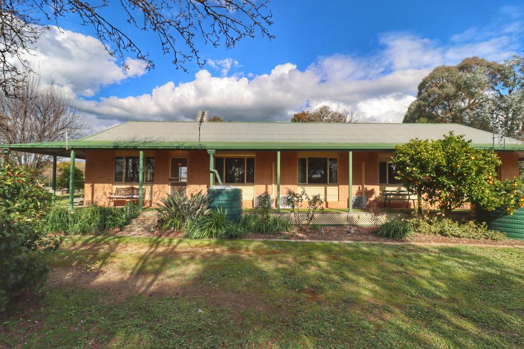 28 Vernon Dr, Cowra, NSW 2794