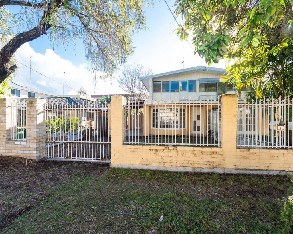 2/40 Sunrise Bvd, Surfers Paradise, QLD 4217