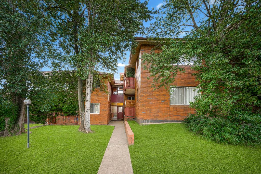 12/25 Haynes St, Penrith, NSW 2750