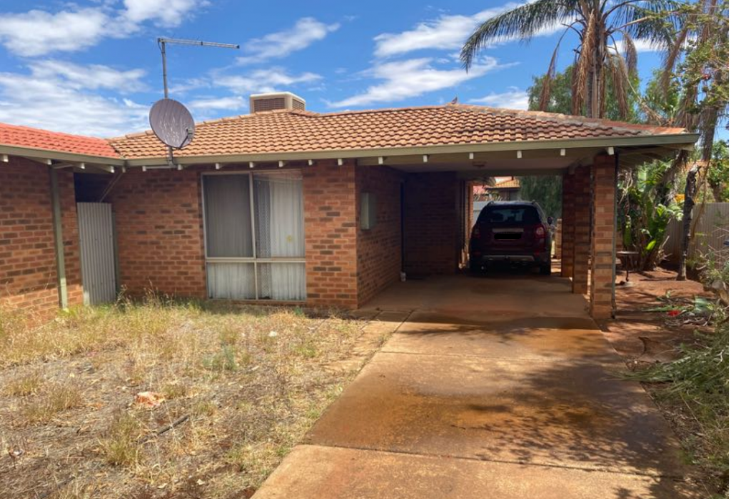 2b Maxwell St, Kalgoorlie, WA 6430