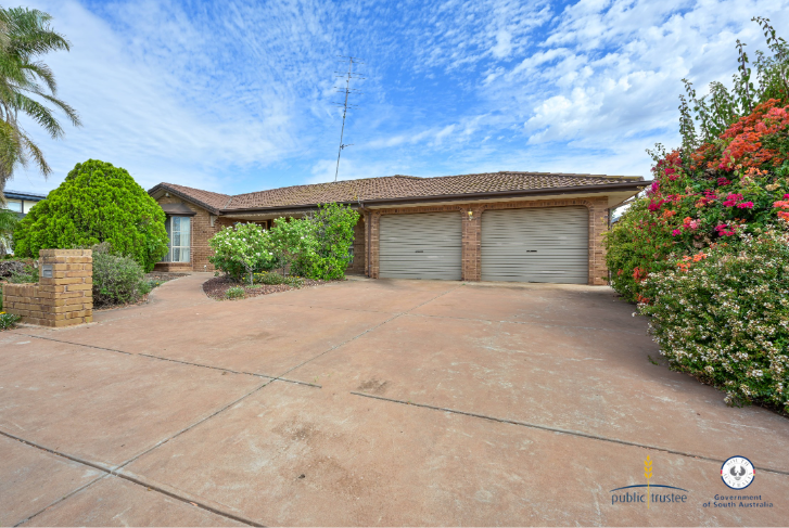 41 Lockwood Cres, Whyalla Stuart, SA 5608