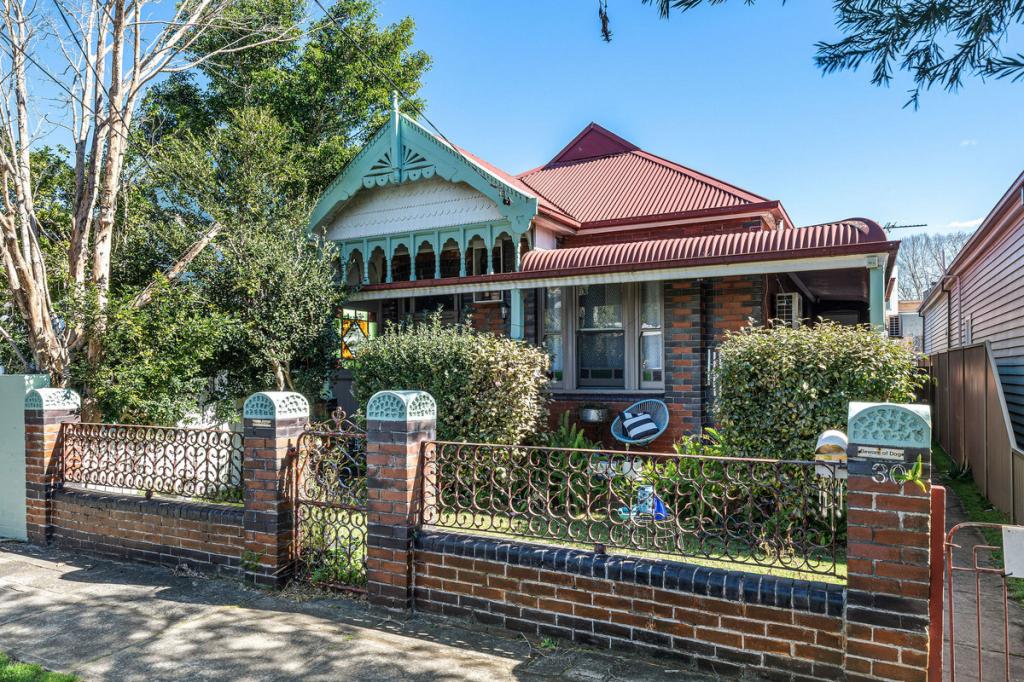 30 Hardie St, Mascot, NSW 2020