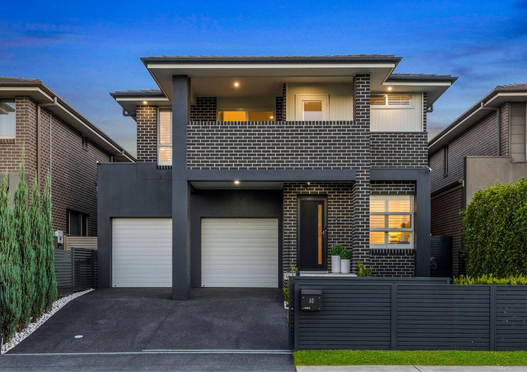 60 Bryant Ave, Middleton Grange, NSW 2171