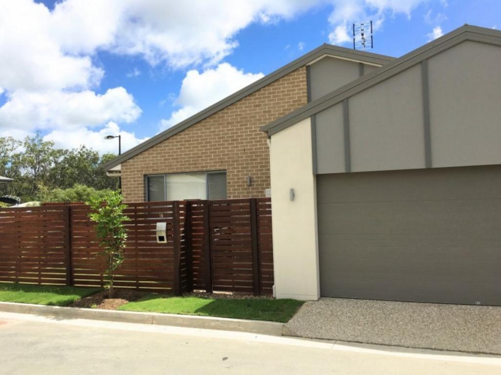 16 CRINUM CCT, COOMERA, QLD 4209