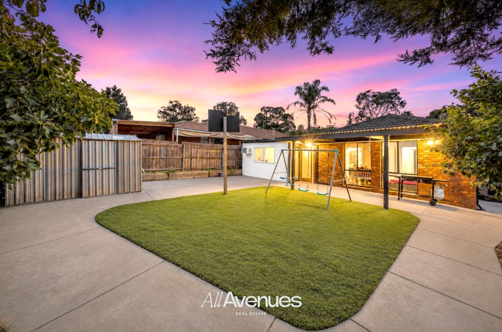 10 Bill Pl, Hampton Park, VIC 3976