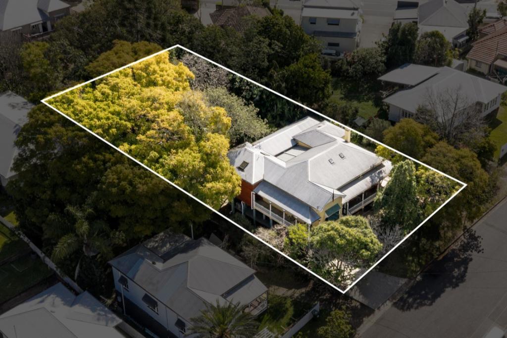 40 Dorset St, Ashgrove, QLD 4060