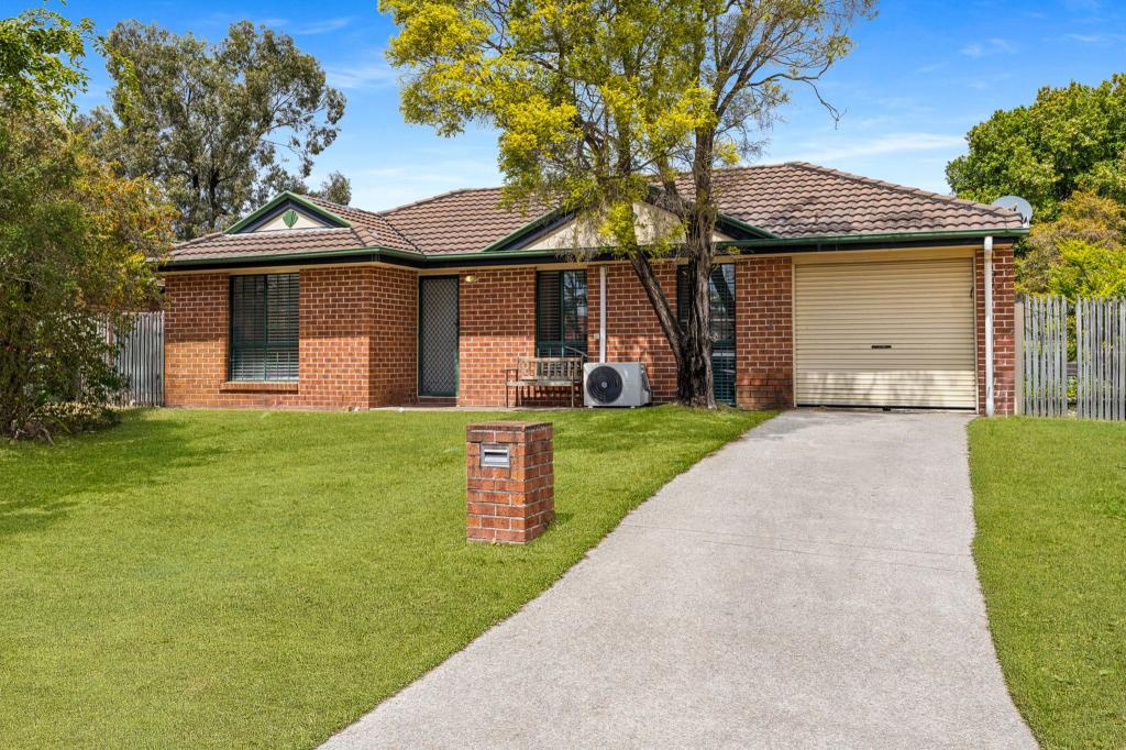 7 Craig St, Crestmead, QLD 4132