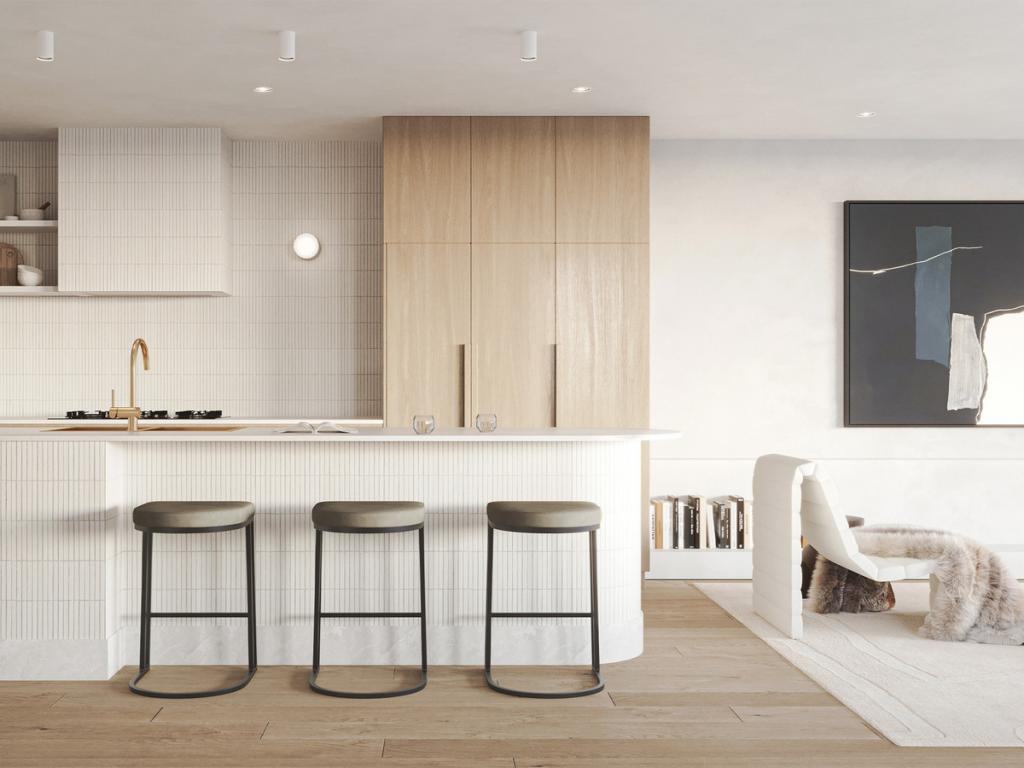 6 O'CONNELL PDE, WELLINGTON POINT, QLD 4160