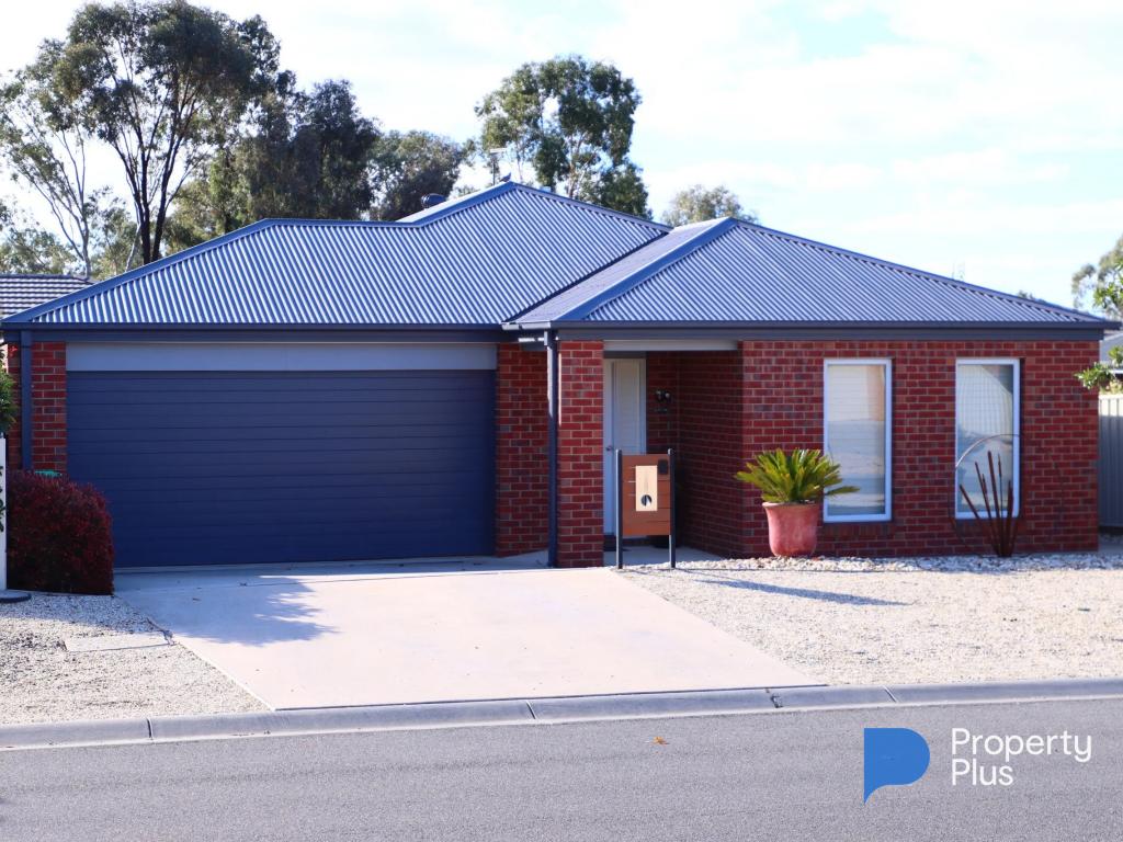 7 Miners Rest, Kangaroo Flat, VIC 3555