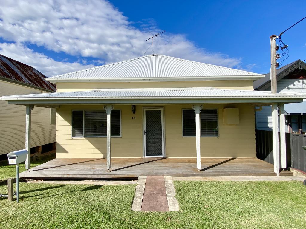 12 Brown St, West Wallsend, NSW 2286