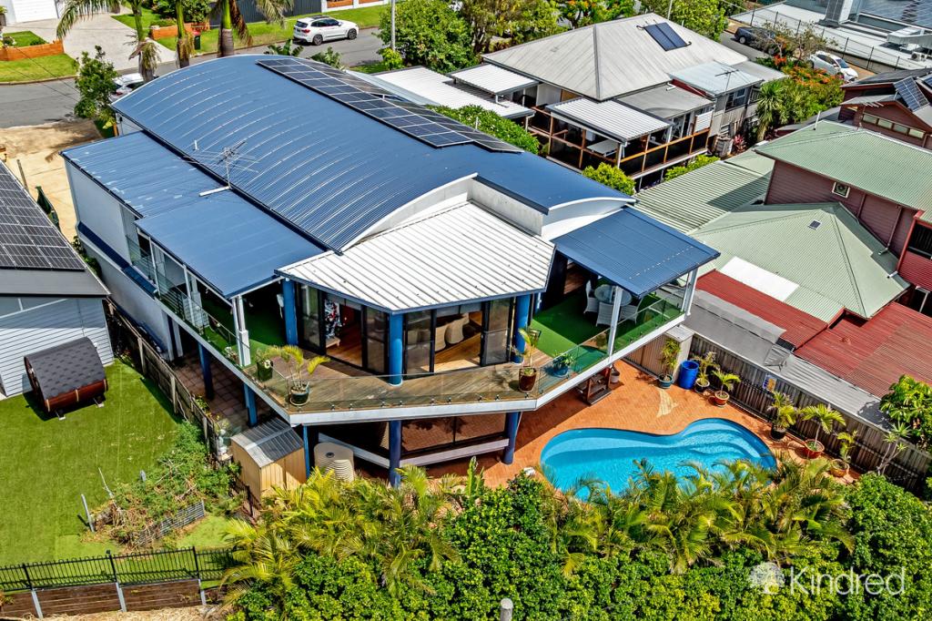 3 BAYVIEW TCE, CLONTARF, QLD 4019