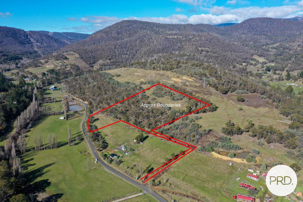 408 Molesworth Rd, Molesworth, TAS 7140