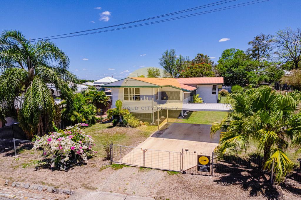 3 Mexican St, Charters Towers City, QLD 4820