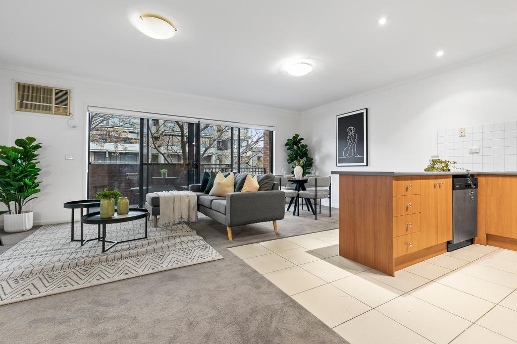 8/700 Queensberry St, North Melbourne, VIC 3051