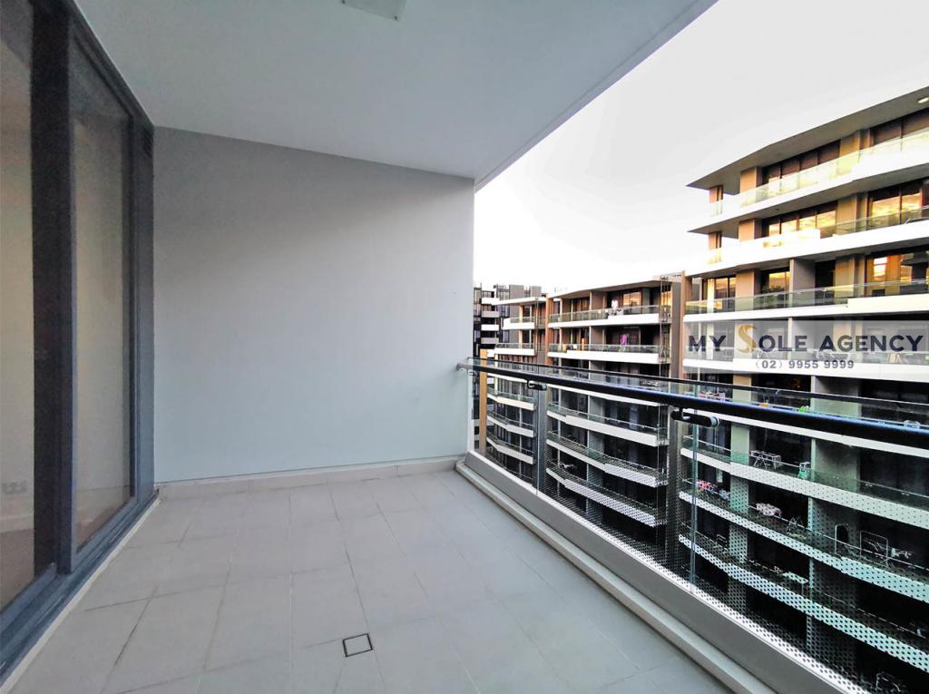 1118/3 GEARIN ALLY, MASCOT, NSW 2020