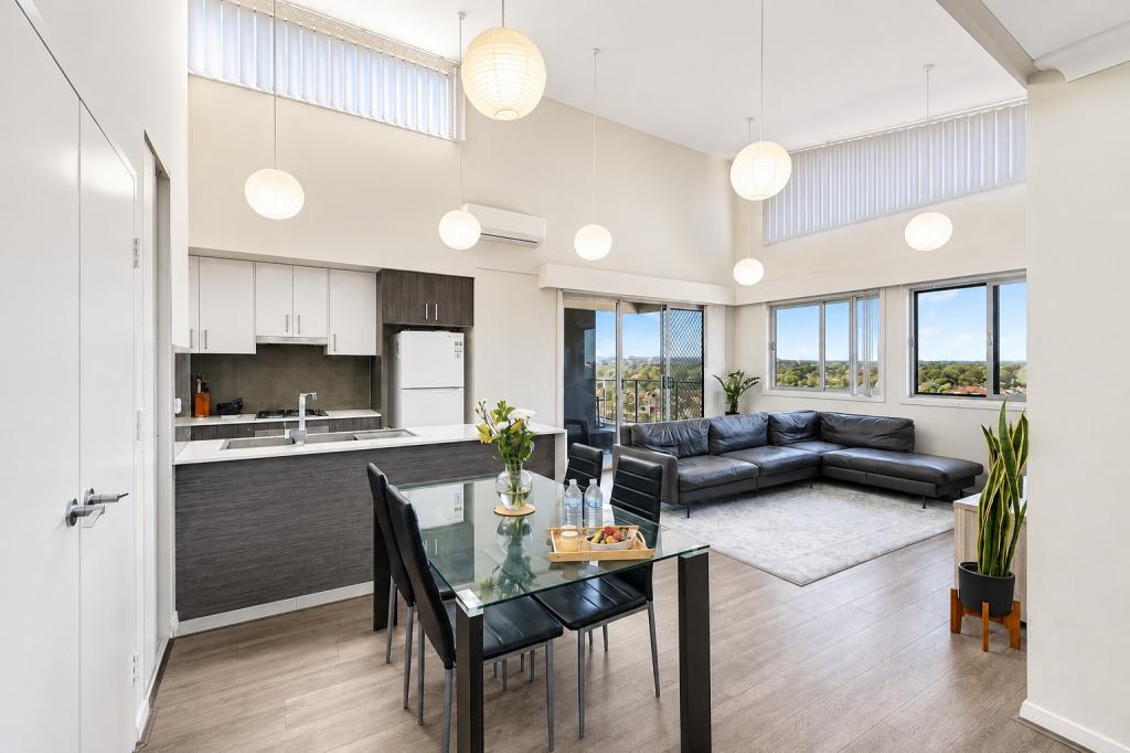602/8 Cornelia Rd, Toongabbie, NSW 2146