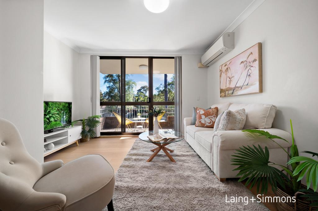 6/5 Robert St, Artarmon, NSW 2064