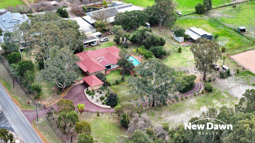 90 Park St, Henley Brook, WA 6055