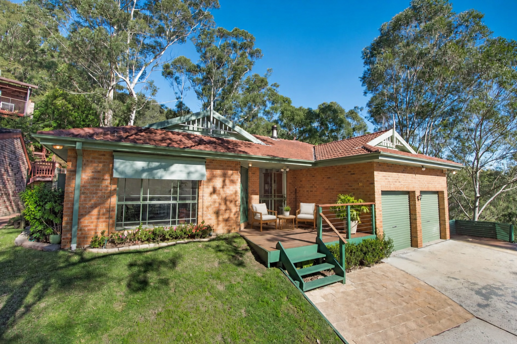 18 The Outlook, North Gosford, NSW 2250