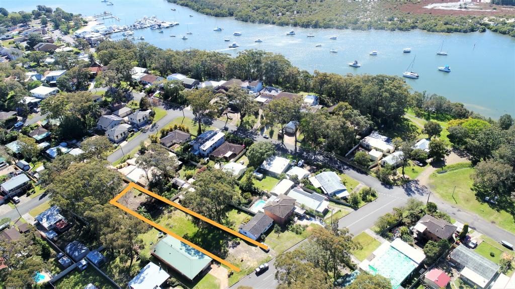 87 Gould Dr, Lemon Tree Passage, NSW 2319