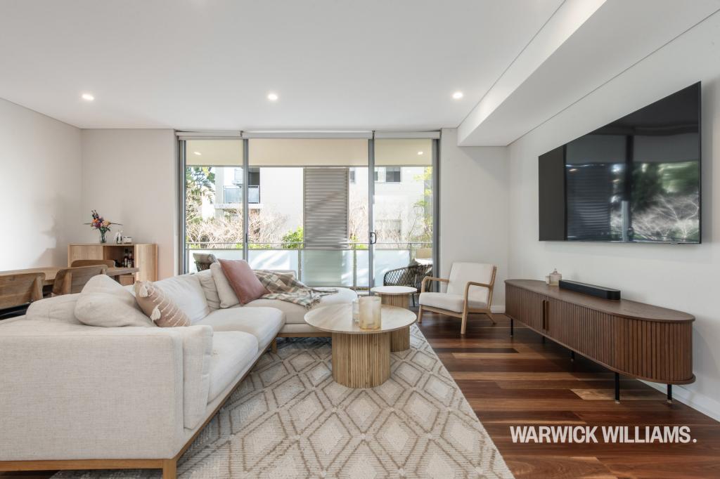 28/54a Blackwall Point Rd, Chiswick, NSW 2046