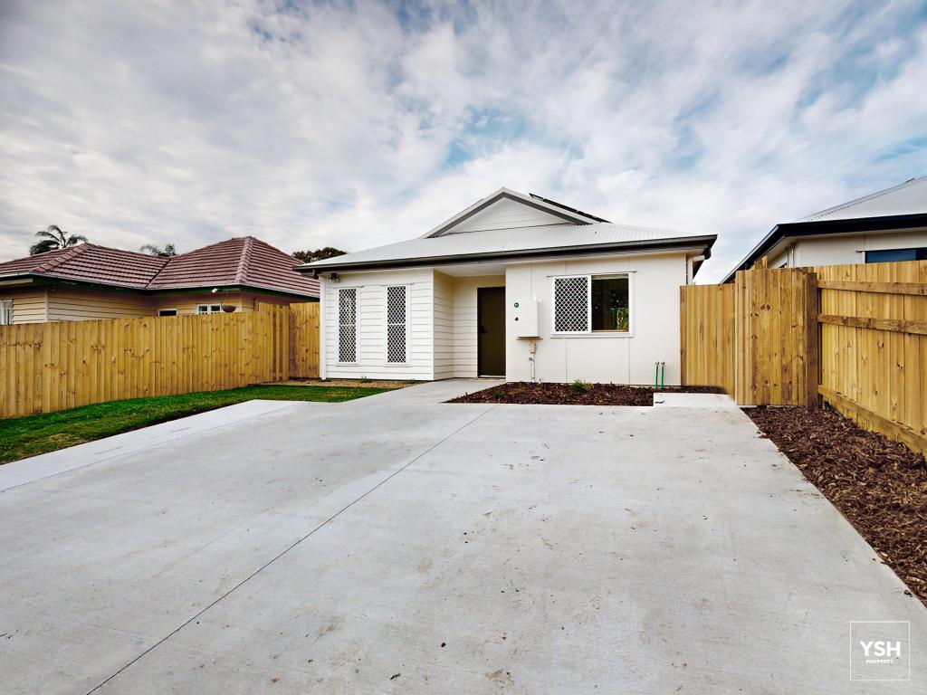 4/13 Craig St, Brighton, QLD 4017