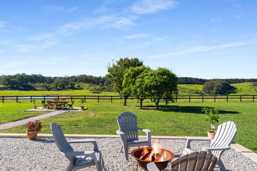 464 Bumballa Rd, Tallong, NSW 2579