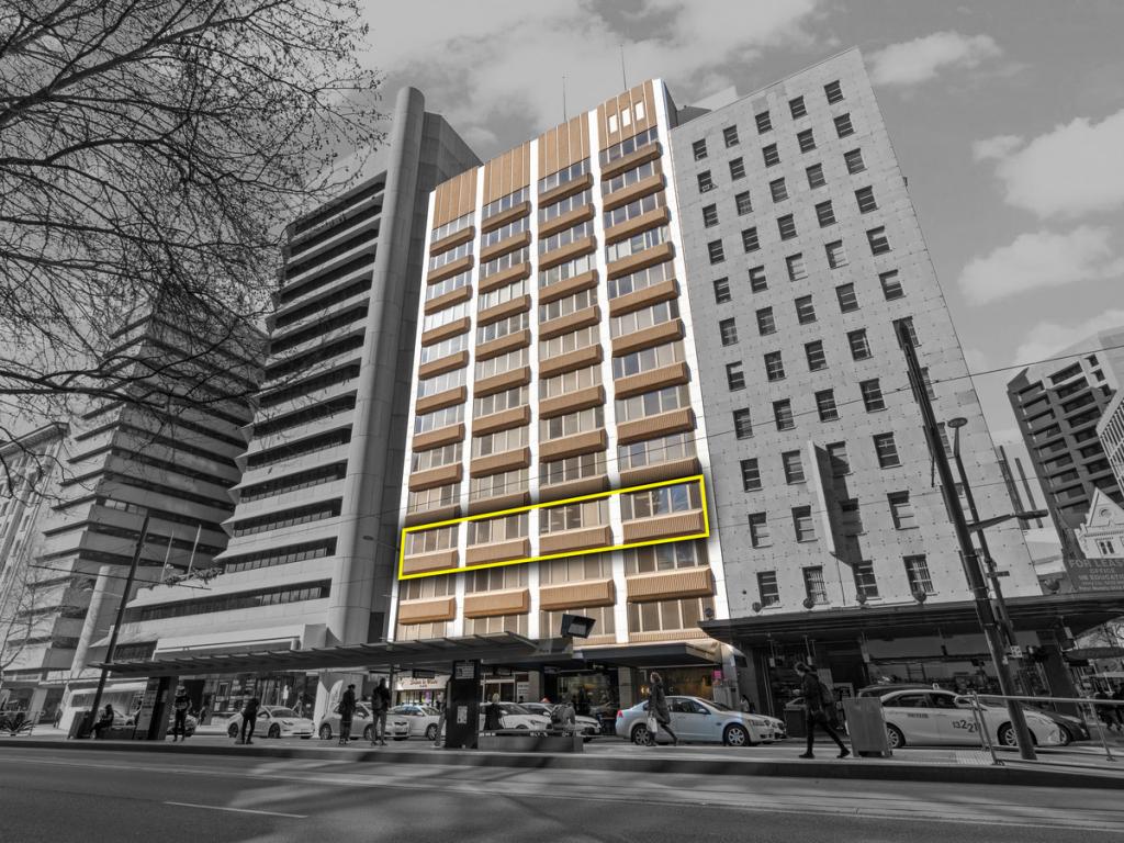 LEVEL 3/108 KING WILLIAM ST, ADELAIDE, SA 5000