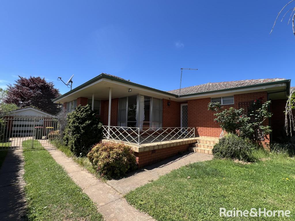 74 Glenroi Ave, Orange, NSW 2800