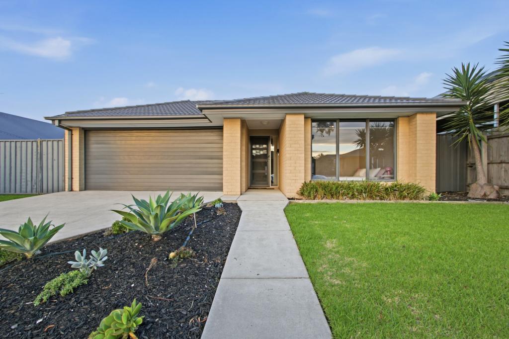 10 Mcnulty Dr, Traralgon, VIC 3844