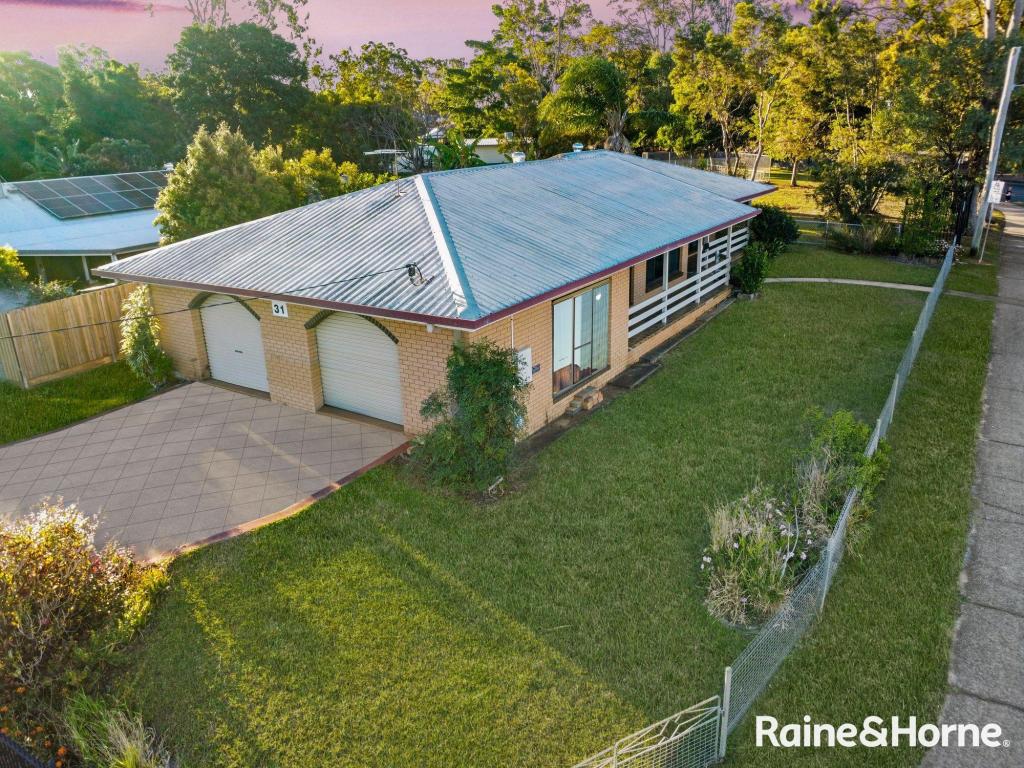 31 Purnell St, Kallangur, QLD 4503