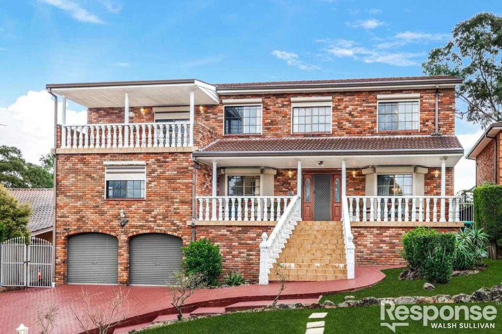 33 SALAMANDER GR, BAULKHAM HILLS, NSW 2153