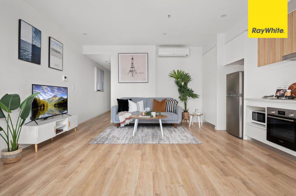 31/208 Parramatta Rd, Homebush, NSW 2140