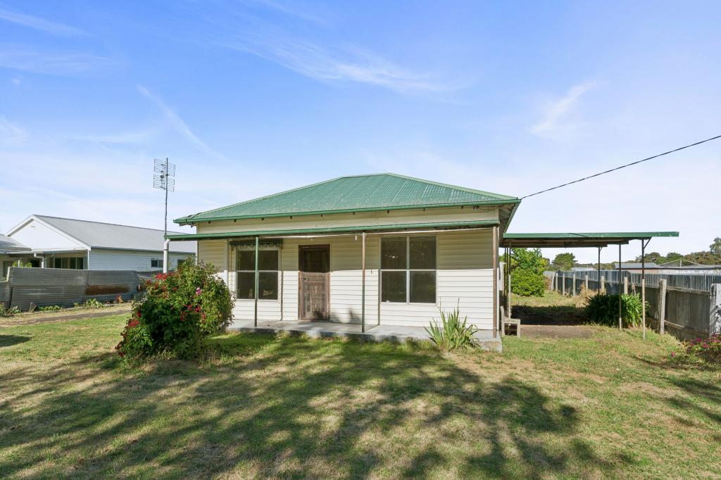 20 LIGAR ST, DERRINALLUM, VIC 3325