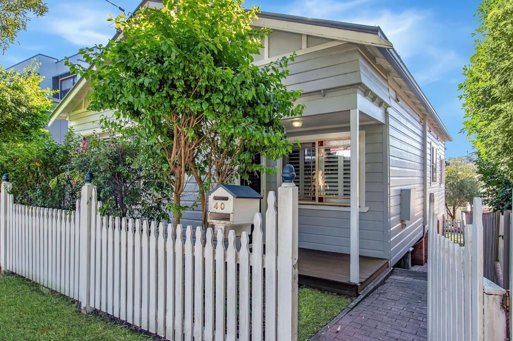 40 Chilcott St, Lambton, NSW 2299