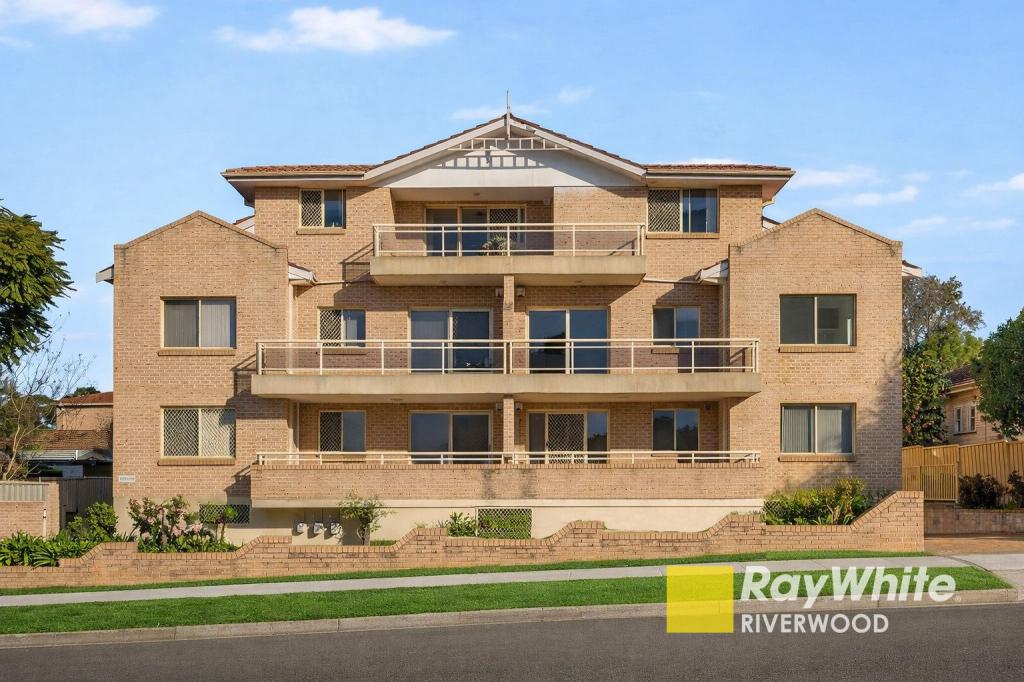 8/47 Josephine St, Riverwood, NSW 2210
