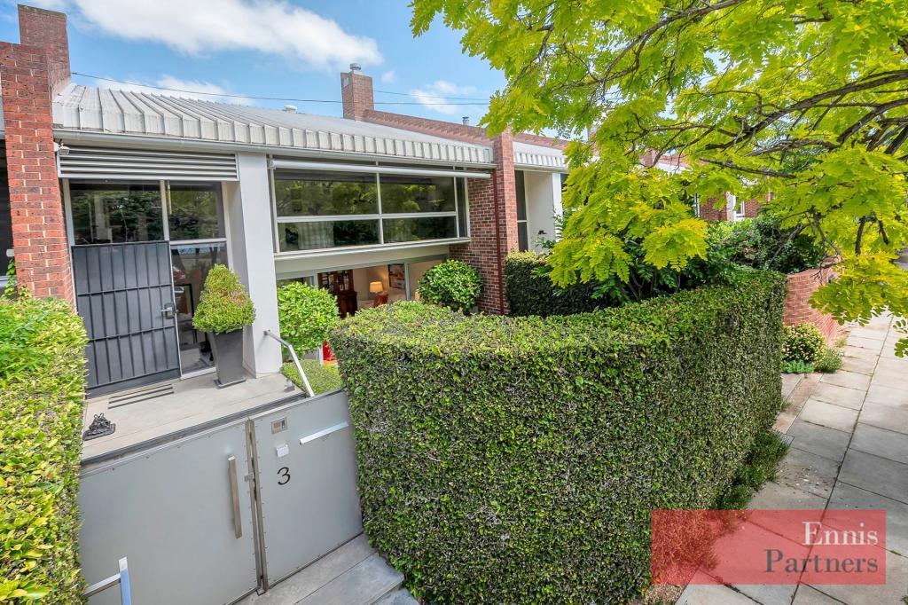 3 Kingston Tce E, North Adelaide, SA 5006