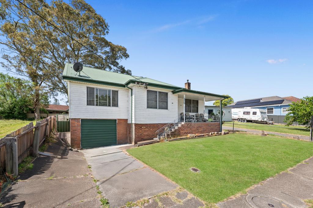 29 Kangaroo St, Raymond Terrace, NSW 2324