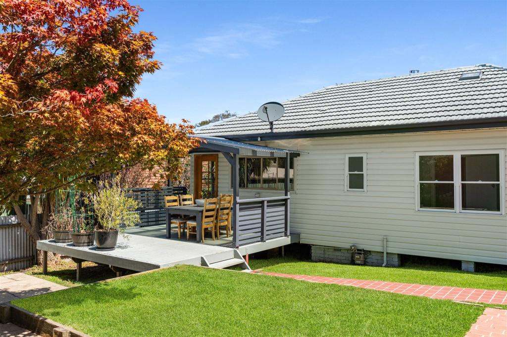3 Currockbilly St, Welby, NSW 2575